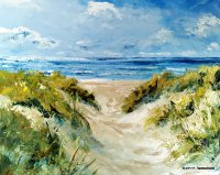 Sommarhav