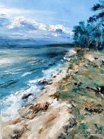 Ystad strand